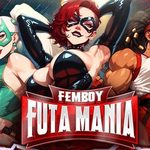 Femboy Futa Mania