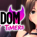 Femdom First Timers