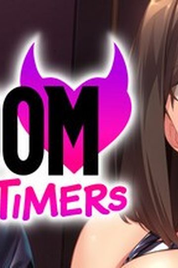 Femdom First Timers