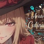 From Aristocrat's Pet to Culinary Queen: Reigning Over Flavors and Forbidden Desires