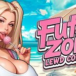 Futa Zone: Lewd Control