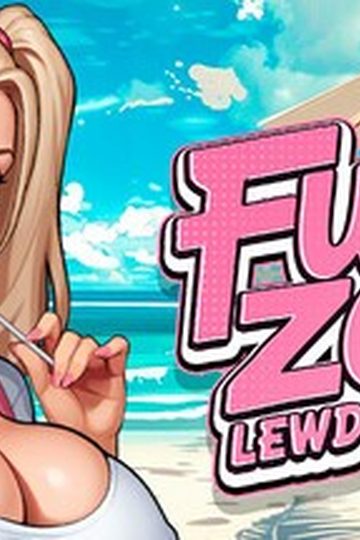 Futa Zone: Lewd Control