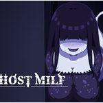 Ghost Milf