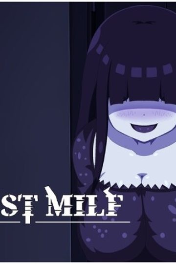 Ghost Milf