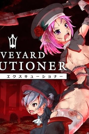 Graveyard Executioner