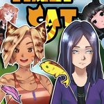 Half-Cat