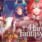 Harem Fantasy
