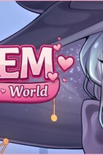 Harem in Another World