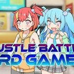 Hustle Battle: Card Gamers