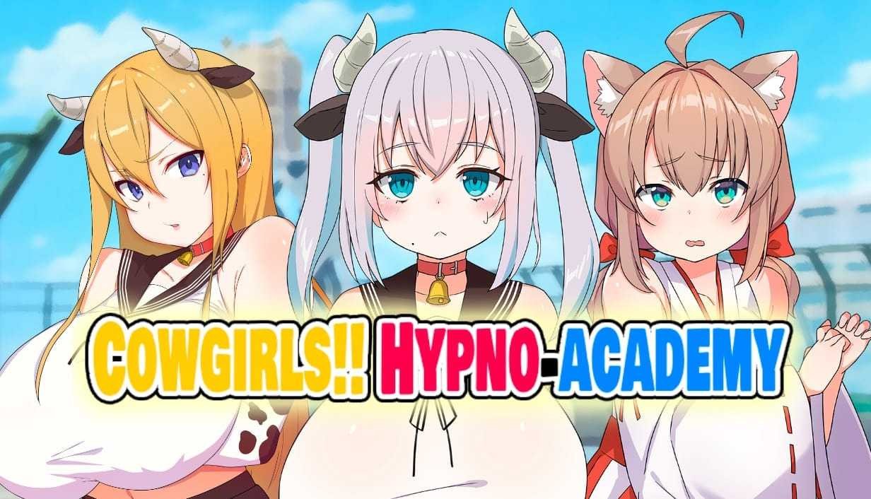 Hypno Academy