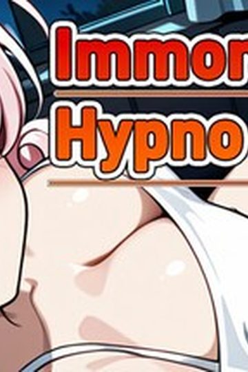 Immoral office : Hypno Switch