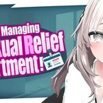 Let's Start Managing the Sexual Relief Department!