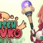Little Witch Inuko