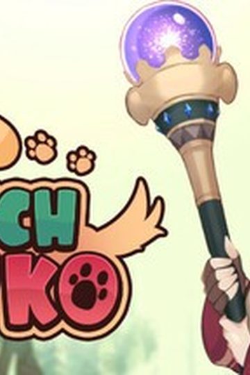 Little Witch Inuko