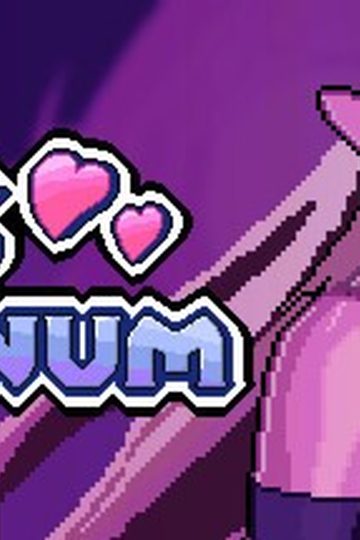 Lust Arcanum