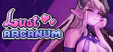 Lust Arcanum