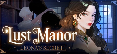 Lust Manor: Leona's Secret