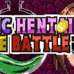 Magic Hentai Juice Battle