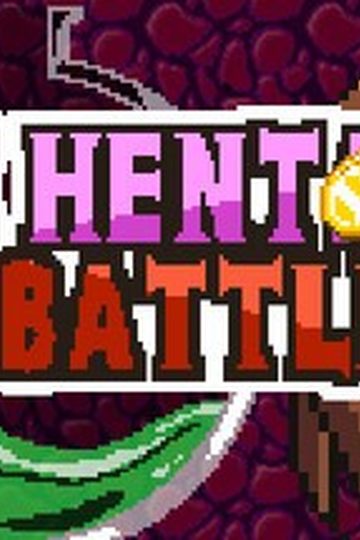 Magic Hentai Juice Battle