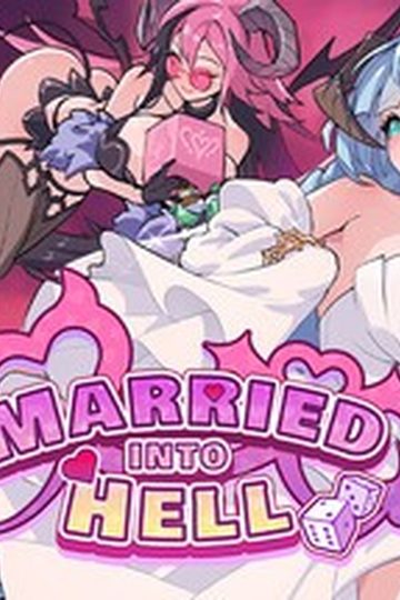 Married Into Hell