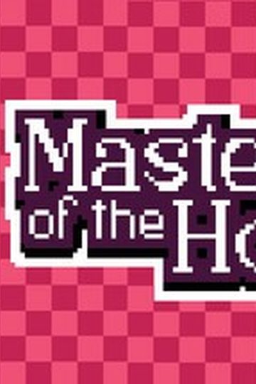 Master of the House DX