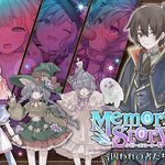 Memories Story ~Captives~
