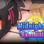 Midnight Exhibitionist DX Edition