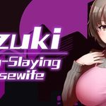 Mizuki: Demon-Slaying Housewife