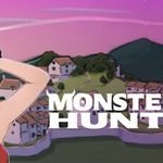Monstergirl Hunters