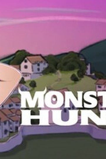 Monstergirl Hunters