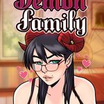 My Demon Family
