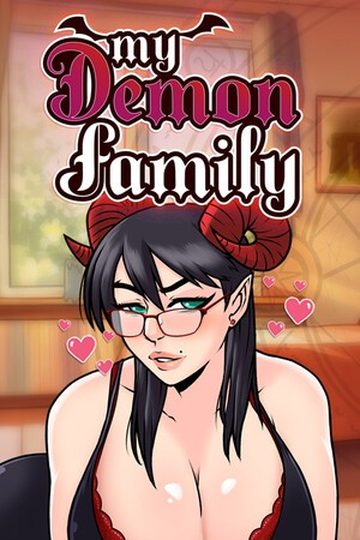 My Demon Family