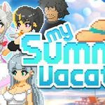 My Summer Vacation