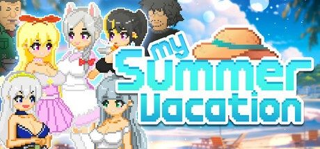 My Summer Vacation