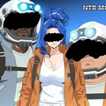 NTR MOON