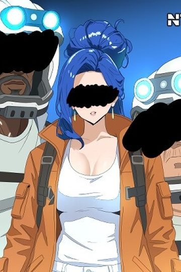 NTR MOON
