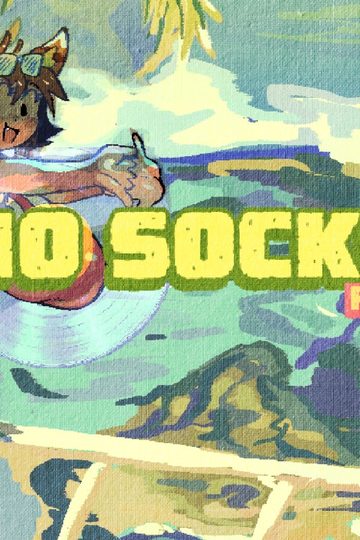 No Socks RPG