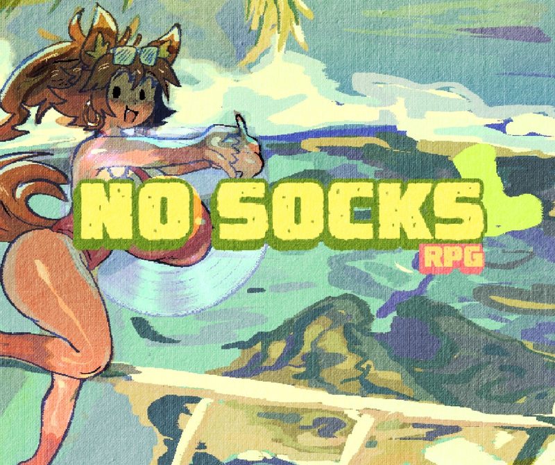 No Socks RPG