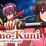 Oni-no-Kuni: Miozuki's Descent