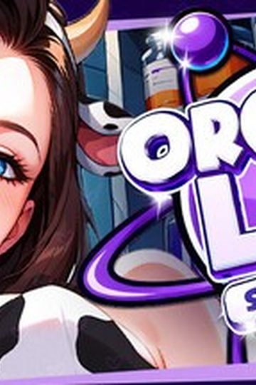 Orgasm Lab Simulator