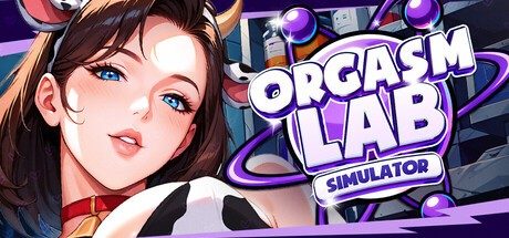 Orgasm Lab Simulator