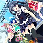 Ototama ~Boku-tachi Girls Band Desu~