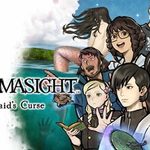 PARANORMASIGHT: The Mermaid's Curse