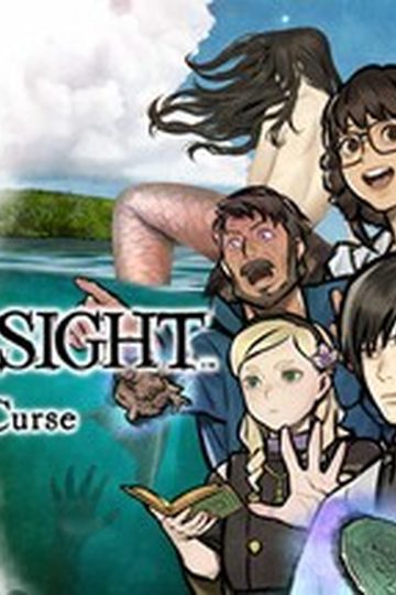 PARANORMASIGHT: The Mermaid's Curse