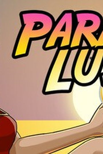 Paradise Lust 3