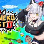 Patoneko Quest II
