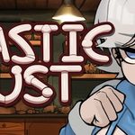 Plastic Lust
