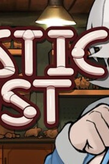Plastic Lust