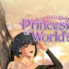 Princess of Worlds End Princess of Worlds End