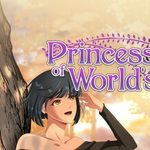 Princess of Worlds End